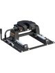 Curt E16 5th Wheel Hitch For Ford Puck System Roller