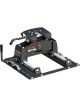 Curt A16 5th Wheel Hitch For Ford Puck System Roller