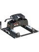 Curt A20 5th Wheel Hitch For Ford Puck System Roller