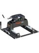 Curt Q20 5th Wheel Hitch For Ford Puck System Roller