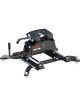 Curt A20 5th Wheel Hitch w/Roller and Ram Puck System Adapter
