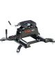 Curt Q20 5th Wheel Hitch w/Roller and Ram Puck System Adapter