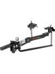Curt MV Round Bar Weight Distribution Hitch 10000-14Klbs 31-3/16in Bars