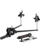 Curt Short Trunnion Bar Weight Distribution Hitch Kit 10000-15000lbs 28-