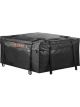 Curt 38in x 34in x 18in Roof Rack Cargo Bag