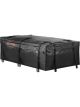 Curt 59in x 34in x 21in Extended Roof Rack Cargo Bag