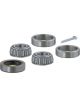 Curt 3/4in Wheel Bearing Kit