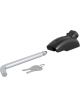 Curt 5th Wheel Hitch Lock 1/2in Diameter Pin