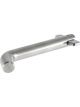 Curt 5/8in Swivel Hitch Pin 2in Receiver Stainless Packaged