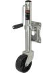 Curt Marine Jack w/6in Wheel 1000lbs 10in Travel