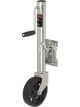 Curt Marine Jack w/8in Wheel 1500lbs 10in Travel Packaged