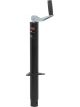 Curt A-Frame Jack w/Top Handle 2000lbs 15in Travel Packaged