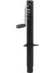Curt A-Frame Jack w/Side Handle 2000lbs 14-1/2in Travel