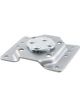 Curt Replacement Marine Jack Mounting Bracket