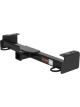 Curt For 01-04 Toyota Tacoma Front Mount Hitch