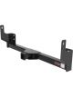 Curt For 11-18 Dodge Ram 2500 4WD Front Mount Hitch
