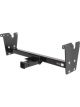 Curt For 11-16 Ford F-250/F-350 Super Duty 4X4 Front Mount Hitch
