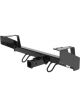 Curt For 08-11 Jeep Liberty Front Mount Hitch