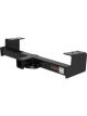 Curt For 94-01 Chevy/GMC S10/S15 4WD Front Mount Hitch