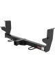 Curt For 11-12 Ford Escape Front Mount Hitch