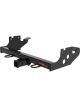 Curt For 97-06 Jeep Wrangler Front Mount Hitch