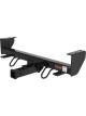 Curt For 11-17 Jeep Grand Cherokee Front Mount Hitch
