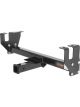 Curt For 02-04 Jeep Grand Cherokee Front Mount Hitch