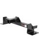 Curt For 97-98 Ford F-150 4WD w/Factory Tow Hooks Front Mount Hitch