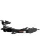 Curt For 11-13 Ford Edge Front Mount Hitch