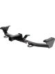 Curt For 11-16 Ford Explorer Front Mount Hitch