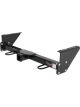 Curt For 09-15 Nissan Titan 4WD Front Mount Hitch