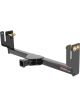 Curt For 13-18 Ram 3500 SLT 4WD Front Mount Hitch