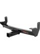 Curt For 15-19 Chevrolet Silverrado 3500 Front Mount Hitch