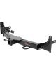 Curt For 14-16 Toyota 4Runner Front Mount Hitch