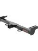 Curt For 16-17 Nissan Titan XD Front Mount Hitch