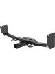 Curt For 00-04 Dodge Durango 4WD Front Mount Hitch
