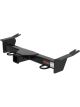 Curt For 84-01 Jeep Cherokee Front Mount Hitch