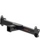 Curt For 2018+ Jeep Wrangler Jl Front Mount Hitch