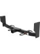 Curt For 98-99 Dodge Dakota Front Mount Hitch