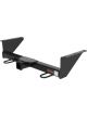 Curt For 04-08 Nissan Titan Front Mount Hitch