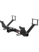 Curt For 05-07 Dodge Dakota Front Mount Hitch