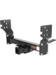 Curt For 07-10 Chevy/GMC Silverado/Sierra 1500 New Body Front Mount Hitc