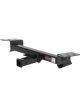 Curt For 04-08 Ford F-150 Front Mount Hitch