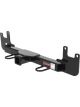 Curt For 07-09 Toyota 4Runner Front Mount Hitch