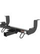 Curt For 09-11 Dodge Ram 1500 Front Mount Hitch