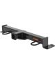 Curt For 87-06 Jeep Wrangler Front Mount Hitch Low Mount