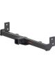 Curt For 07-17 Jeep Wrangler 75th Anniversary & Hard Rock Editions Front