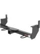 Curt For 05-10 Nissan Xterra Front Mount Hitch