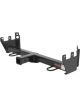 Curt For 94-02 Dodge Ram 2500 Front Mount Hitch
