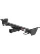 Curt For 91-07 Ford Econoline Van E-Series Front Mount Hitch